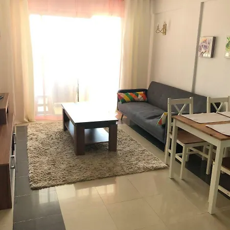Apartamento Paraiso Del Sur *