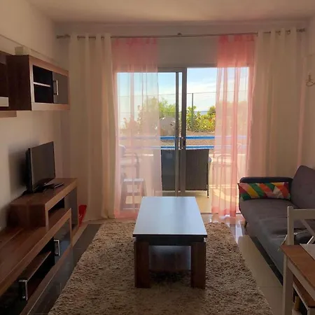 아파트 Apartamento Paraiso Del Sur