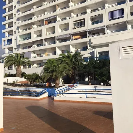 Apartamento Paraiso Del Sur 아파트 플라야 파라이소