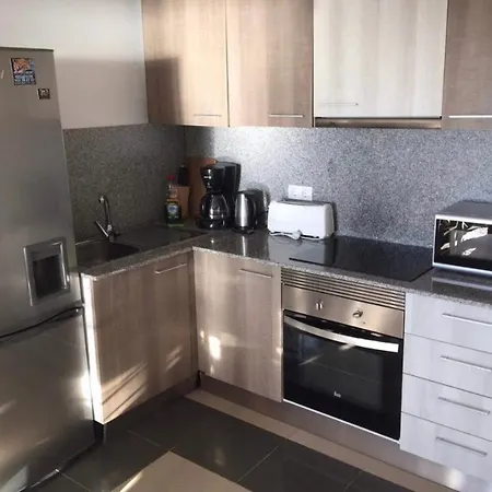 Apartamento Paraiso Del Sur 아파트