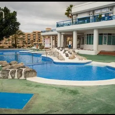 Apartamento Paraiso Del Sur 아파트
