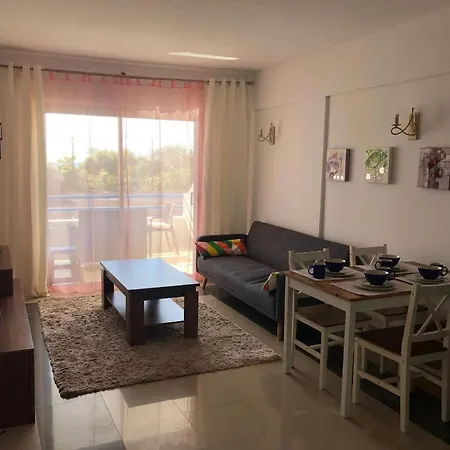 Apartamento Paraiso Del Sur Appartement *