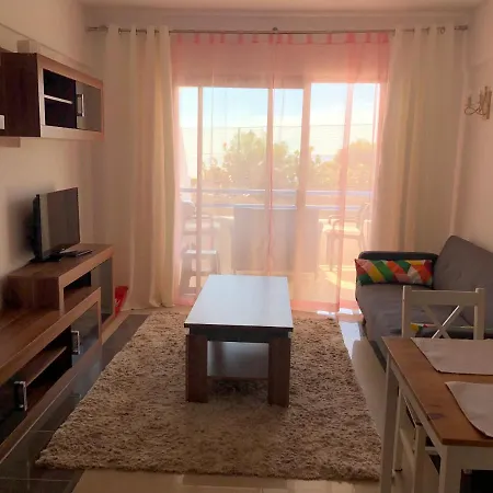 Apartamento Paraiso Del Sur Appartement Playa Paraiso (Tenerife)