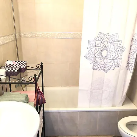 Apartamento Paraiso Del Sur *