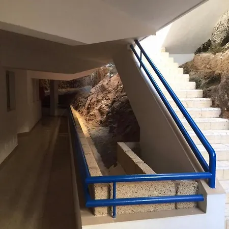 Apartamento Paraiso Del Sur