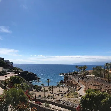 Apartamento Paraiso Del Sur