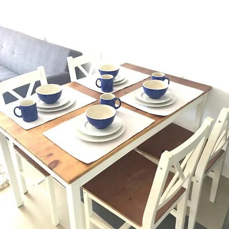 Appartement Apartamento Paraiso Del Sur Playa Paraiso (Tenerife)
