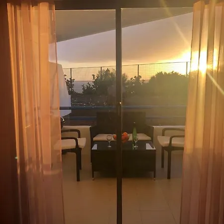 Apartamento Paraiso Del Sur