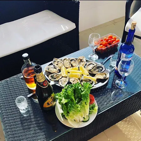 Appartement Apartamento Paraiso Del Sur Playa Paraiso (Tenerife)