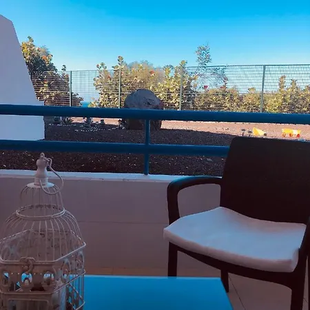 Appartement Apartamento Paraiso Del Sur *