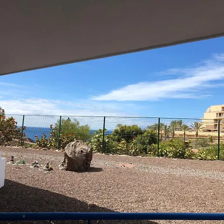 Appartement Apartamento Paraiso Del Sur *
